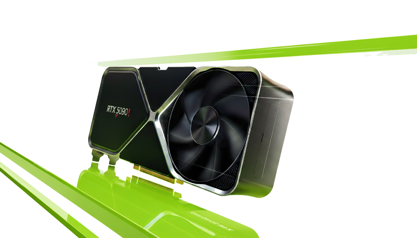 Gaming PC Image